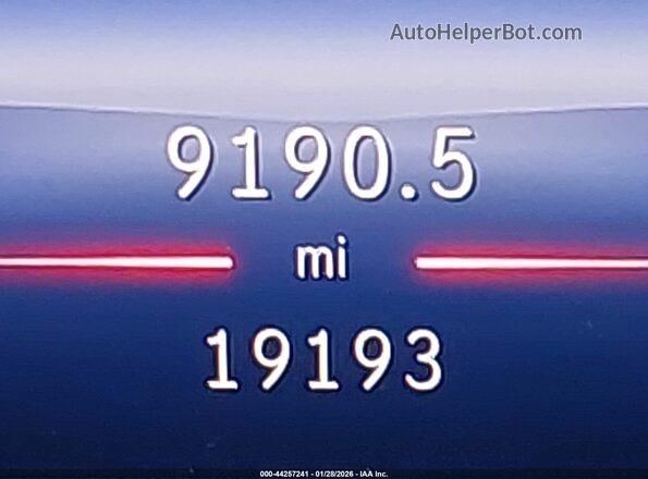 W1N9M0CB6RN091650 2024 MERCEDES-BENZ EQB 250 SUV White 