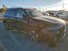 2025 Mercedes-benz Eqb 250+ Черный vin: W1N9M0CB9SN152141