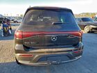 2025 Mercedes-benz Eqb 250+ Черный vin: W1N9M0CB9SN152141