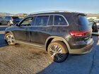2025 Mercedes-benz Eqb 250+ Черный vin: W1N9M0CB9SN152141