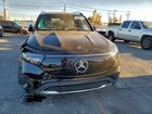 2025 Mercedes-benz Eqb 250+ Черный vin: W1N9M0CB9SN152141
