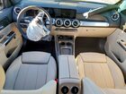 2025 Mercedes-benz Eqb 250+ Черный vin: W1N9M0CB9SN152141