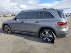 2023 Mercedes-benz Eqb 300 4matic Gray vin: W1N9M0KB3PN043697