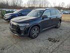2023 Mercedes-benz Eqb 300 4matic Black vin: W1N9M0KB3PN052108