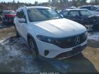 2024 Mercedes-benz Eqb 300 Suv 4matic White vin: W1N9M0KB3RN078176
