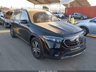 2023 Mercedes-benz Eqb 300 Suv 4matic Black vin: W1N9M0KB5PN072652