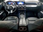 2024 Mercedes-benz Eqb 300 4matic Черный vin: W1N9M0KB5RN110884