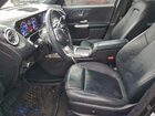 2024 Mercedes-benz Eqb 300 4matic Черный vin: W1N9M0KB5RN110884