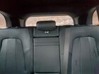 2024 Mercedes-benz Eqb 300 4matic Черный vin: W1N9M0KB5RN110884