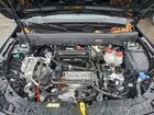 2024 Mercedes-benz Eqb 300 4matic Черный vin: W1N9M0KB5RN110884