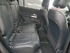 2024 Mercedes-benz Eqb 300 4matic Черный vin: W1N9M0KB5RN110884