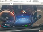 2023 Mercedes-benz Eqb 300 4matic Серебряный vin: W1N9M0KB8PN036583