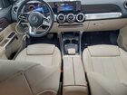 2023 Mercedes-benz Eqb 300 4matic Серебряный vin: W1N9M0KB8PN036583