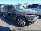 2023 Mercedes-benz Eqb 300 Suv 4matic Black vin: W1N9M0KB9PN055708
