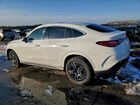 2025 Mercedes-benz Glc Coupe 300 4matic Белый vin: W1NKJ4HB2SF378512