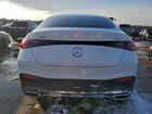 2025 Mercedes-benz Glc Coupe 300 4matic Белый vin: W1NKJ4HB2SF378512