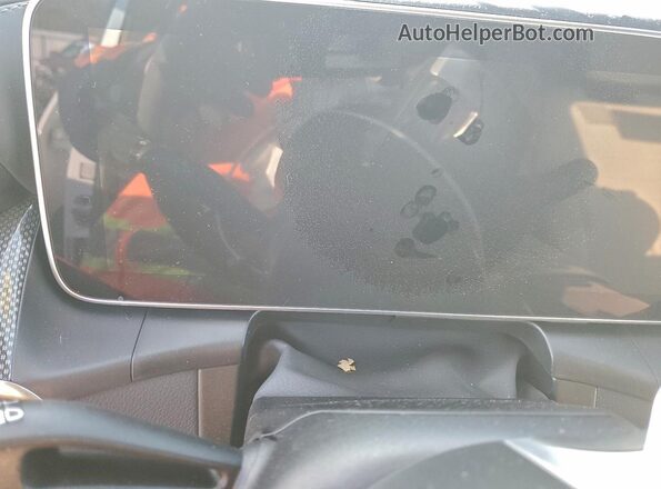 W1NKJ4HB2SF378512 2025 MERCEDES-BENZ GLC-CLASS Белый Вид щитка приборов
