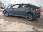 2025 Mercedes-benz Glc 300 4matic Coupe Black vin: W1NKJ4HBXSF391637