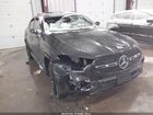 2025 Mercedes-benz Glc 300 4matic Coupe Black vin: W1NKJ4HBXSF391637