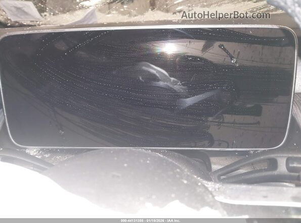 W1NKJ4HBXSF391637 2025 MERCEDES-BENZ GLC 300 Black Vista de los asientos traseros
