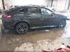 2025 Mercedes-benz Glc 300 4matic Coupe Black vin: W1NKJ4HBXSF391637