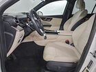 2024 Mercedes-benz Glc 300 Белый vin: W1NKM4GB4RF123721