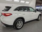 2024 Mercedes-benz Glc 300 Белый vin: W1NKM4GB4RF123721