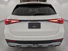 2024 Mercedes-benz Glc 300 Белый vin: W1NKM4GB4RF123721