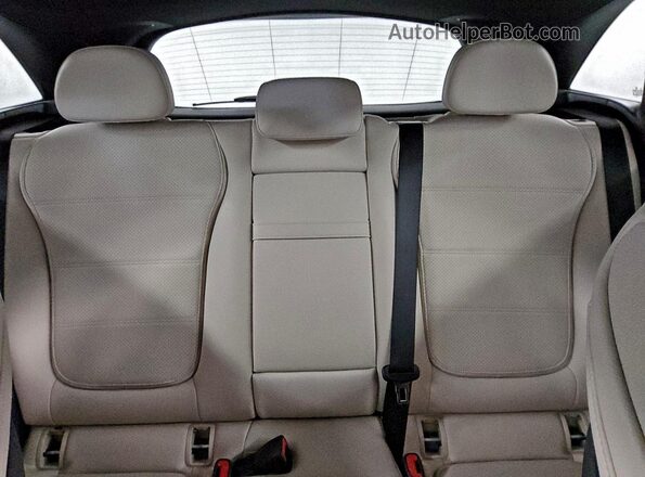 W1NKM4GB4RF123721 2024 MERCEDES-BENZ GLC-CLASS Белый Вид задних сидений