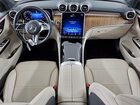 2024 Mercedes-benz Glc 300 Белый vin: W1NKM4GB4RF123721