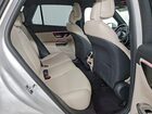 2024 Mercedes-benz Glc 300 Белый vin: W1NKM4GB4RF123721