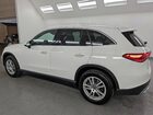 2024 Mercedes-benz Glc 300 Белый vin: W1NKM4GB4RF123721