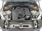 2024 Mercedes-benz Glc 300 Белый vin: W1NKM4GB4RF123721