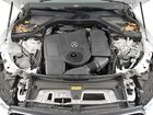 2024 Mercedes-benz Glc 300 Белый vin: W1NKM4GB4RF123721 Damage: Engine, Knock, Repair Required