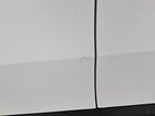 2024 Mercedes-benz Glc 300 Белый vin: W1NKM4GB4RF123721 Damage: Left Front Door, Heavy Scratch, 1 To 2 Inches