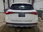 2023 Mercedes-benz Glc 300 4matic Белый vin: W1NKM4HB2PU016660