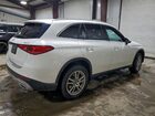 2023 Mercedes-benz Glc 300 4matic Белый vin: W1NKM4HB2PU016660