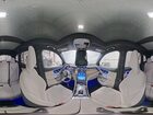 2023 Mercedes-benz Glc 300 4matic Белый vin: W1NKM4HB2PU016660