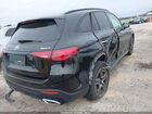2025 Mercedes-benz Glc 300 4matic Suv Black vin: W1NKM4HB2SF293693 2025 Mercedes-benz Glc 300 4matic Suv Black vin: W1NKM4HB2SF293693