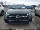 2025 Mercedes-benz Glc 300 4matic Suv Black vin: W1NKM4HB2SF293693 2025 Mercedes-benz Glc 300 4matic Suv Black vin: W1NKM4HB2SF293693