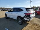 2025 Mercedes-benz Glc 300 4matic Белый vin: W1NKM4HB3SF267586