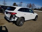 2025 Mercedes-benz Glc 300 4matic Белый vin: W1NKM4HB3SF267586
