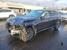 2024 Mercedes-benz Glc 300 4matic Синий vin: W1NKM4HB4RF133986