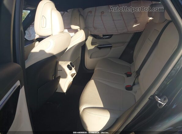 W1NKM4HB6RF147369 2024 MERCEDES-BENZ GLC 300 Черный Вид наклейки с VIN-кодом