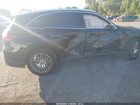 2024 Mercedes-benz Glc 300 4matic Suv Черный vin: W1NKM4HB6RF147369