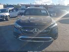 2024 Mercedes-benz Glc 300 4matic Suv Черный vin: W1NKM4HB6RF147369