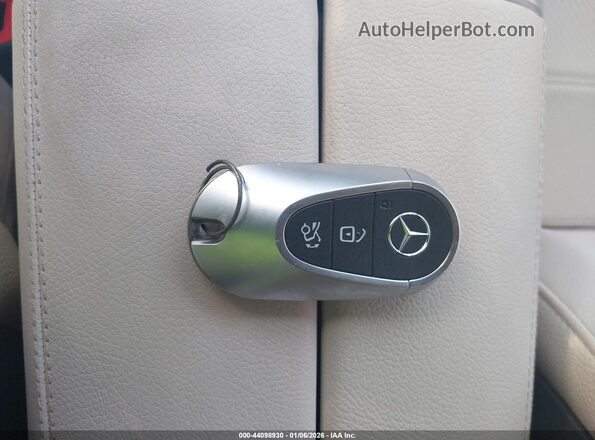 W1NKM4HB6RF147369 2024 MERCEDES-BENZ GLC 300 Черный Вид панели приборов