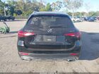 2024 Mercedes-benz Glc 300 4matic Suv Черный vin: W1NKM4HB6RF147369