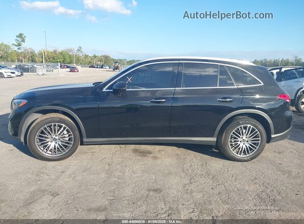W1NKM4HB6RF147369 2024 MERCEDES-BENZ GLC 300 Черный Панорамный вид салона 360°