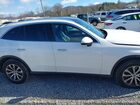 2024 Mercedes-benz Glc 300 4matic Suv Белый vin: W1NKM4HB6RF220952